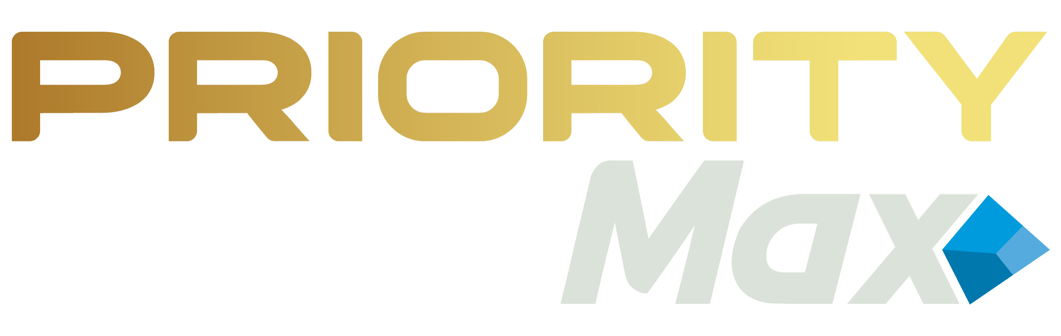 Logo PriorityMax