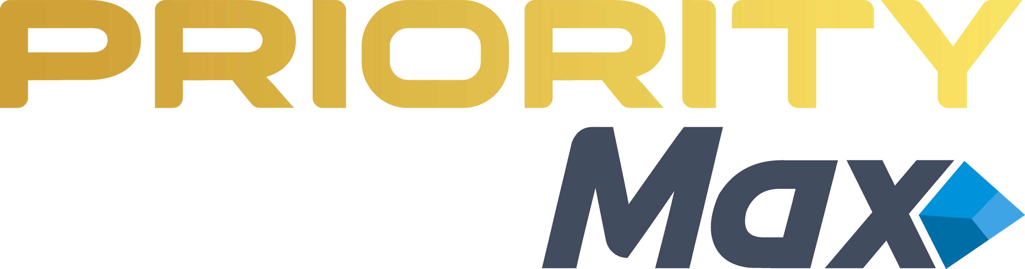 Logo PriorityMax